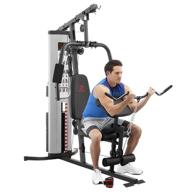Home Gym Systems